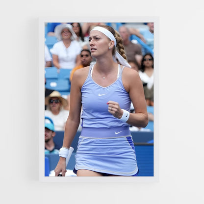 ap-petra kvitova-3 cadre Blanc