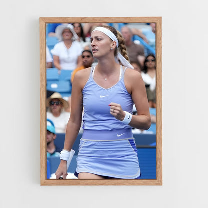 ap-petra kvitova-3 cadre Bois clair