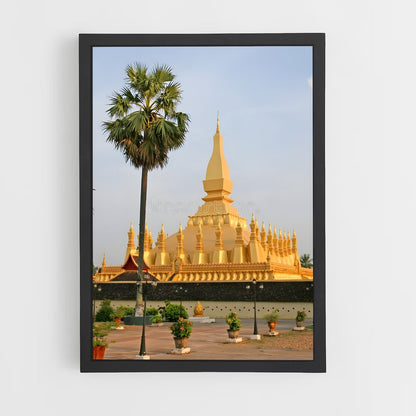 ap-pha that luang-1 cadre Noir