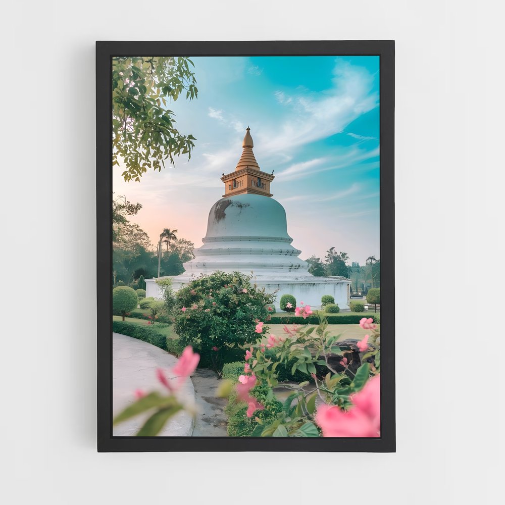 ap-pha that luang-7 cadre Noir