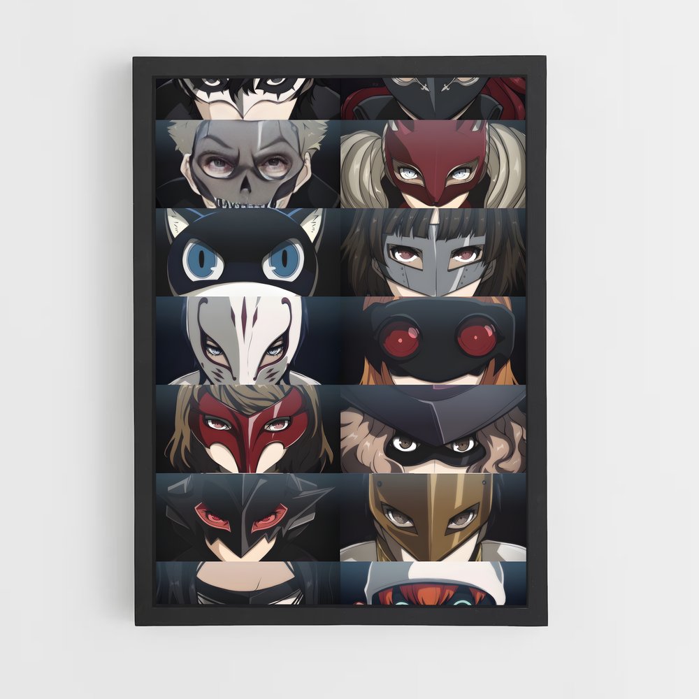 ap-phantom thieves-2 cadre Noir