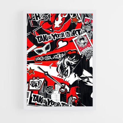 ap-phantom thieves-3 cadre Blanc