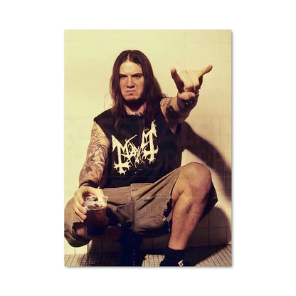 Poster Phil anselmo 50374