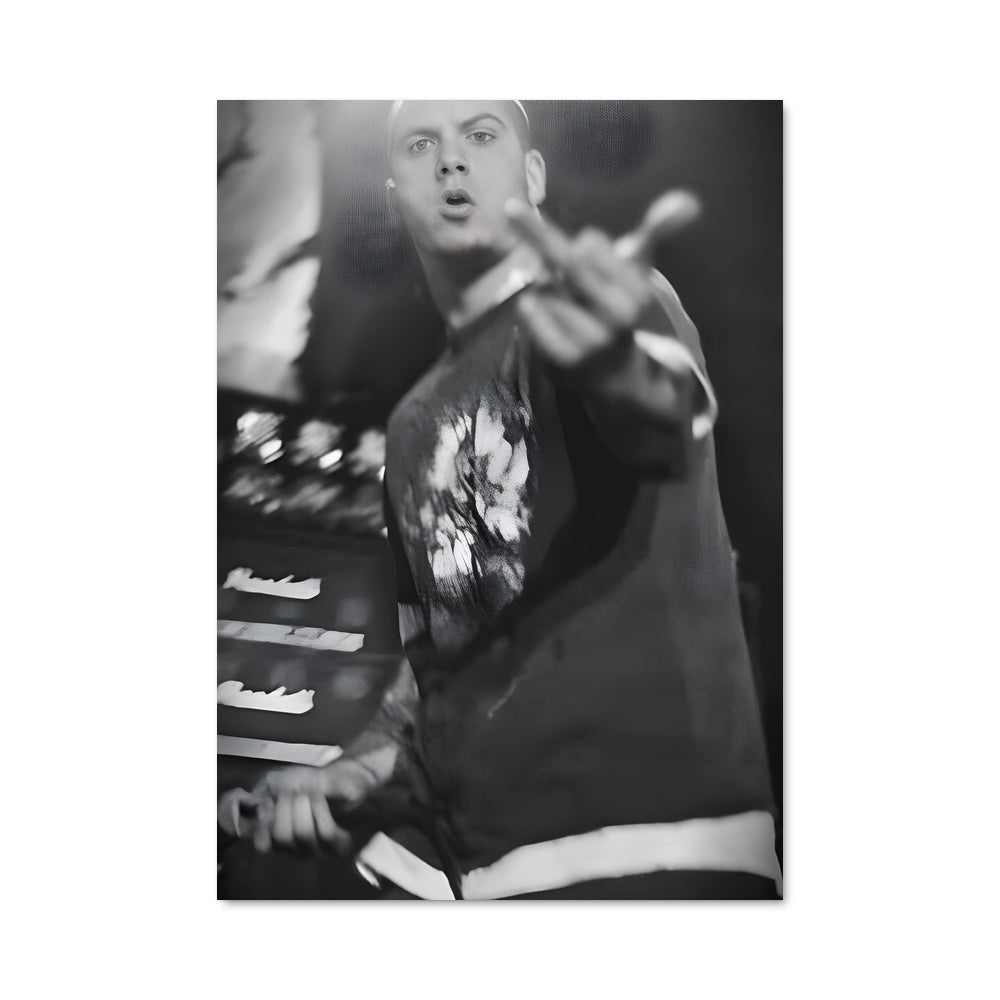 Poster L'Ombre de Phil