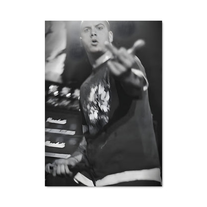 Poster L'Ombre de Phil