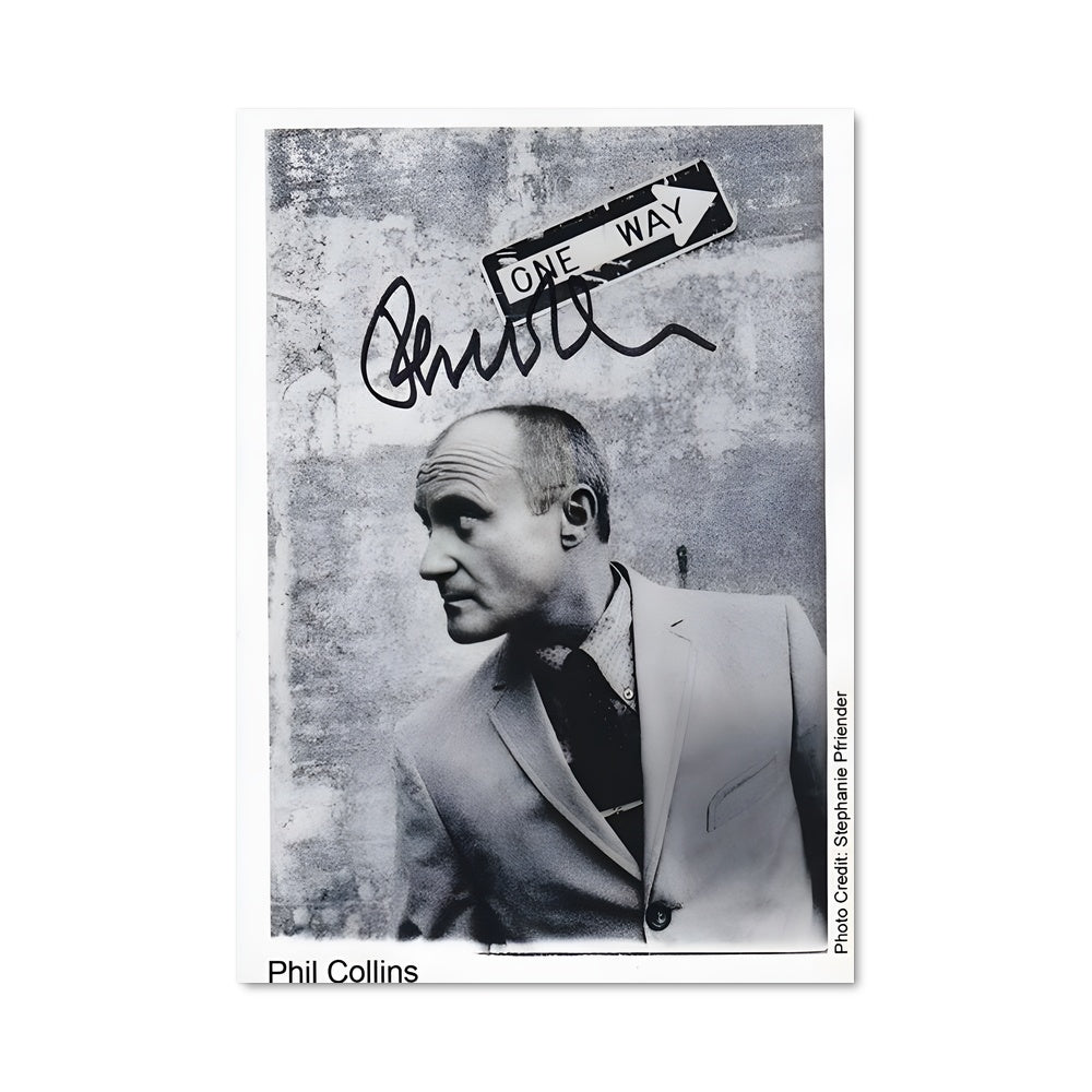Poster Face Value