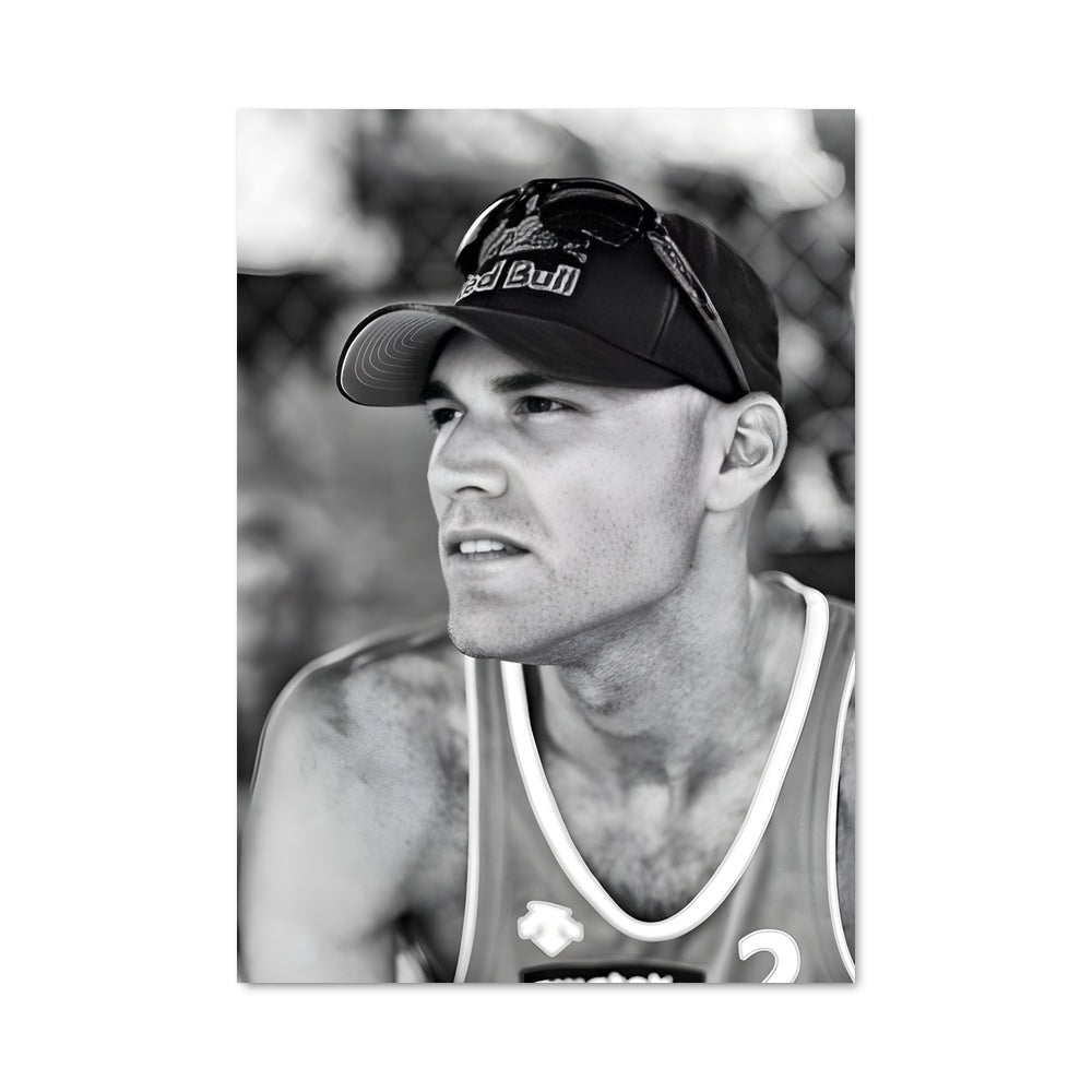 Poster Phil dalhausser 73807