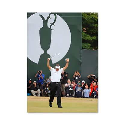 Poster Phil mickelson 66339