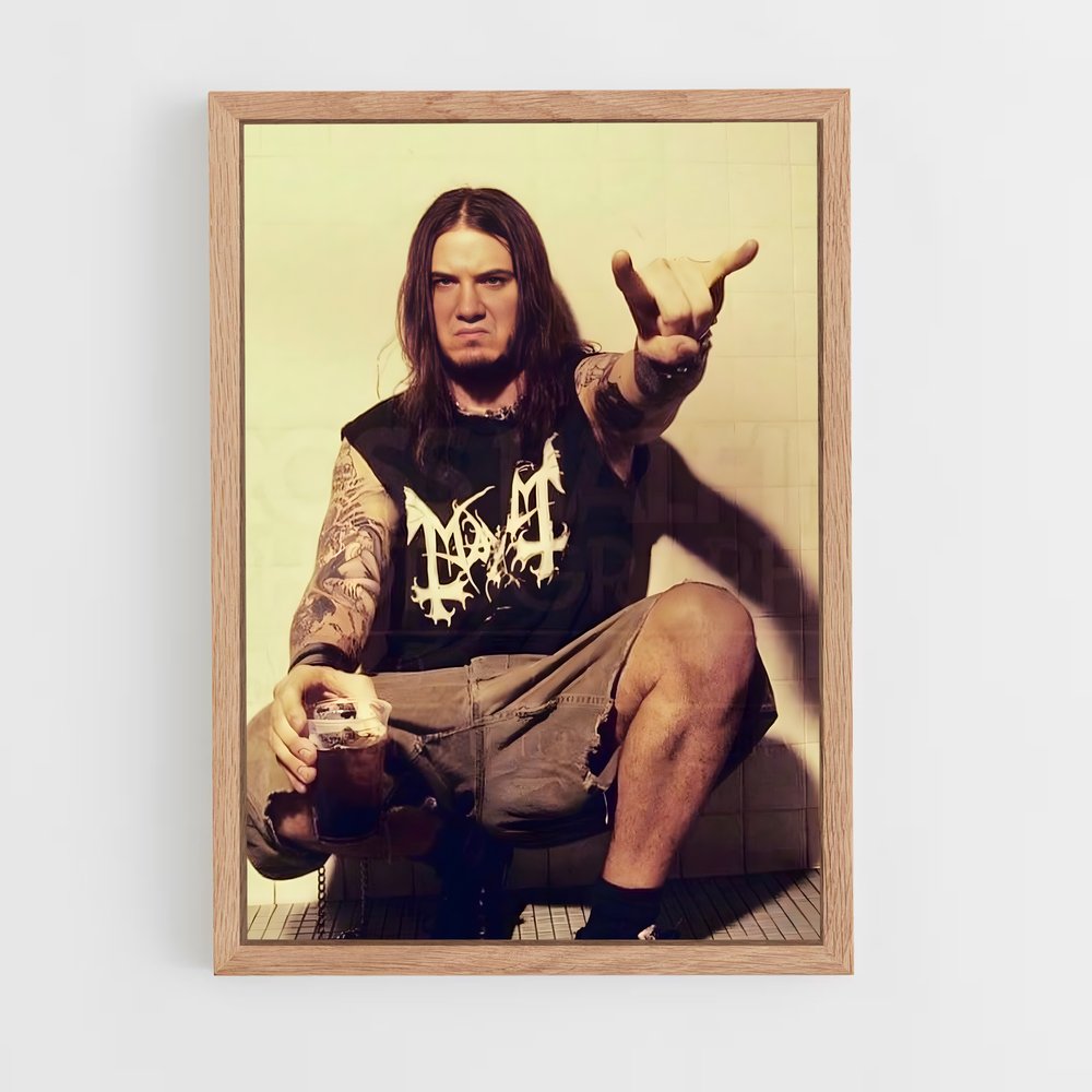 ap-phil anselmo-2 cadre Bois clair