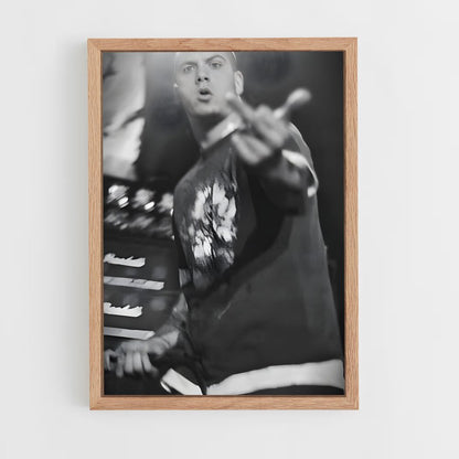 ap-phil anselmo-6 cadre Bois clair