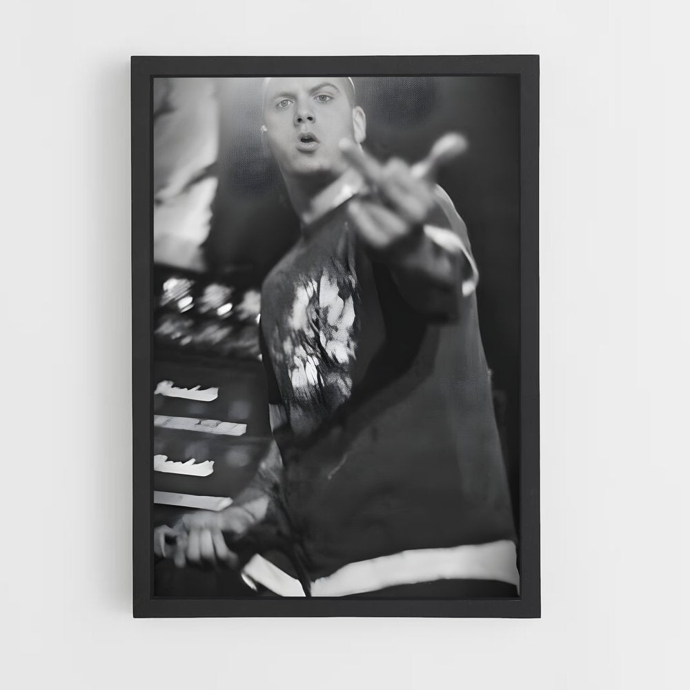 ap-phil anselmo-6 cadre Noir