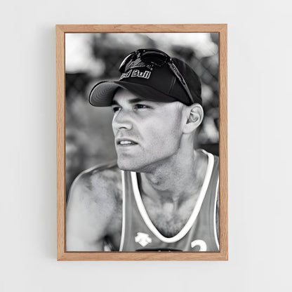 ap-phil dalhausser-2 cadre Bois clair