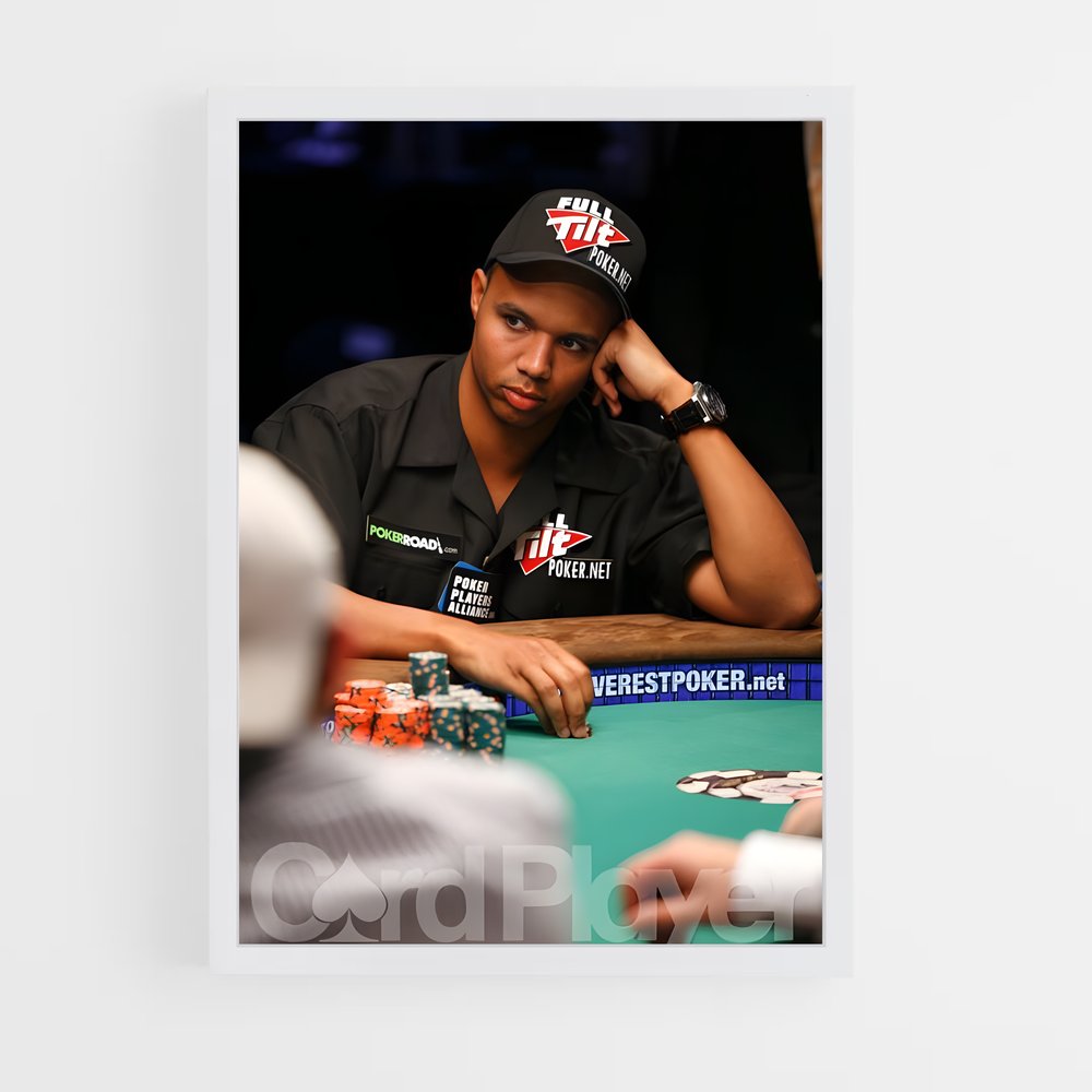 ap-phil ivey-1 cadre Blanc