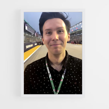 ap-phil lester-3 cadre Blanc