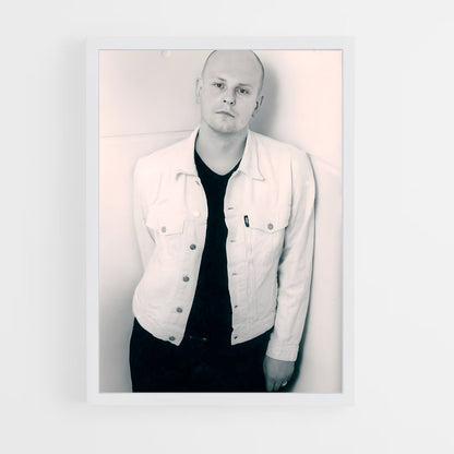 ap-phil selway-2 cadre Blanc