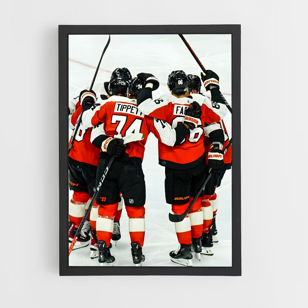 ap-philadelphia flyers-1 cadre Noir