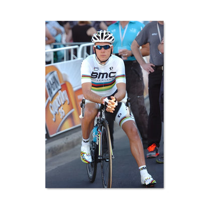 Poster Philippe gilbert 65384