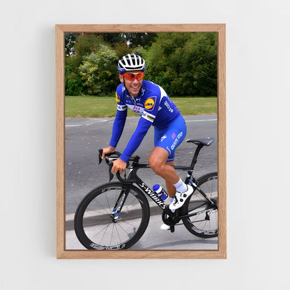 ap-philippe gilbert-1 cadre Bois clair