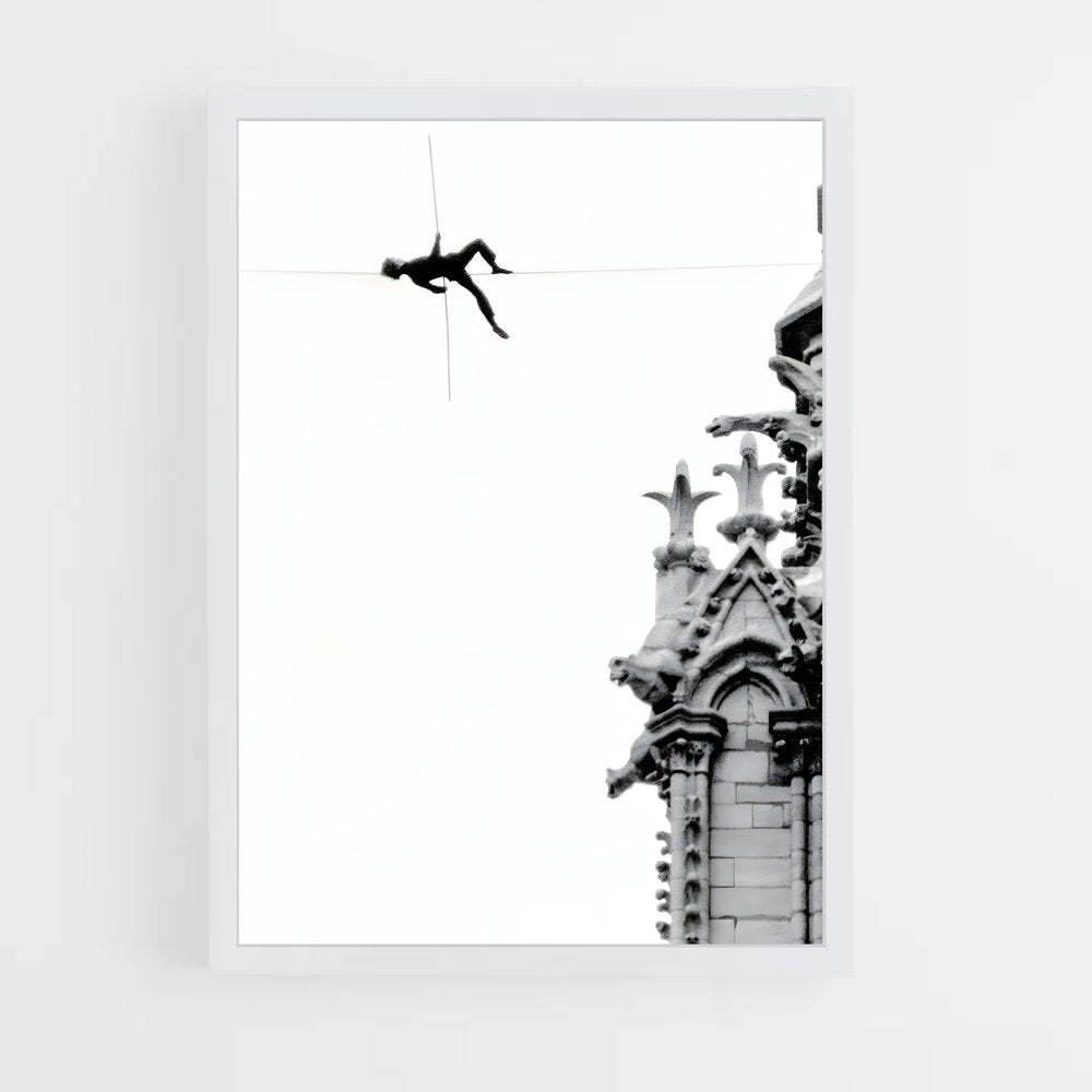 ap-philippe petit-1 cadre Blanc