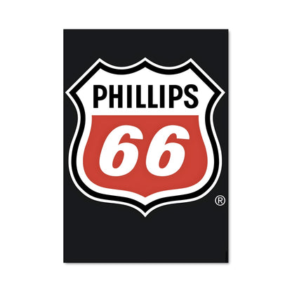 Poster Route 66 Revival