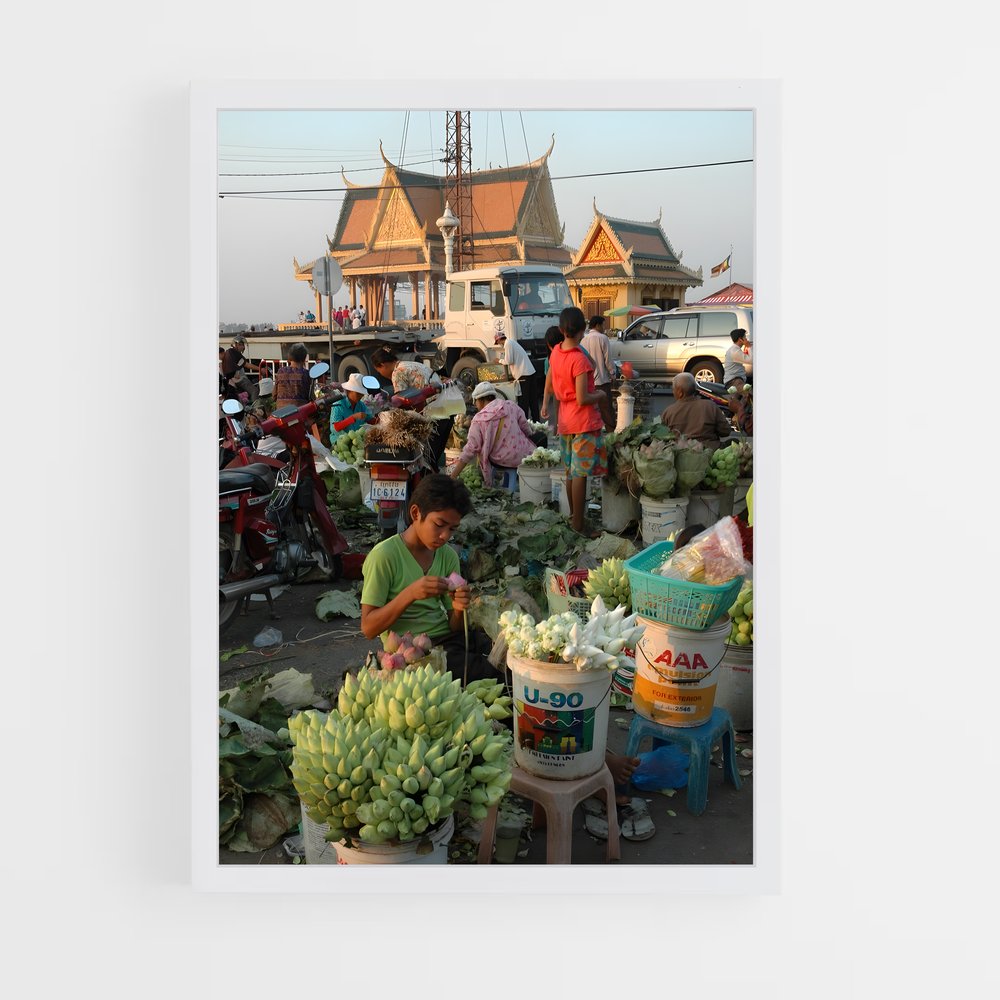 ap-phnom penh-3 cadre Blanc