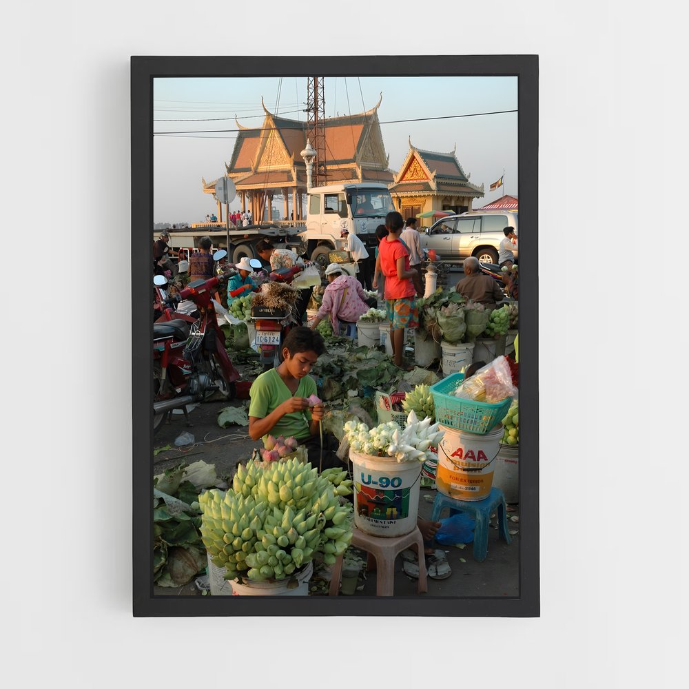 ap-phnom penh-3 cadre Noir