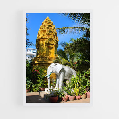 ap-phnom penh-5 cadre Blanc