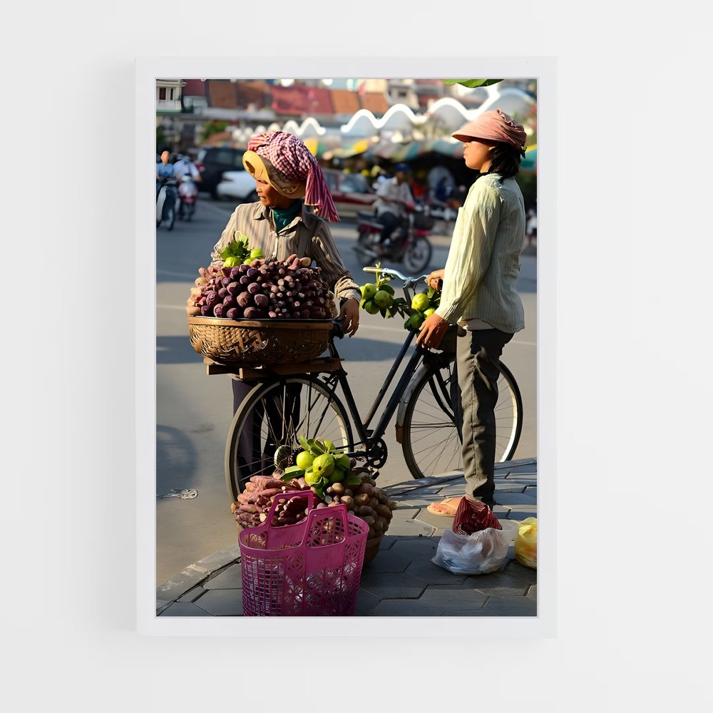 ap-phnom penh-6 cadre Blanc