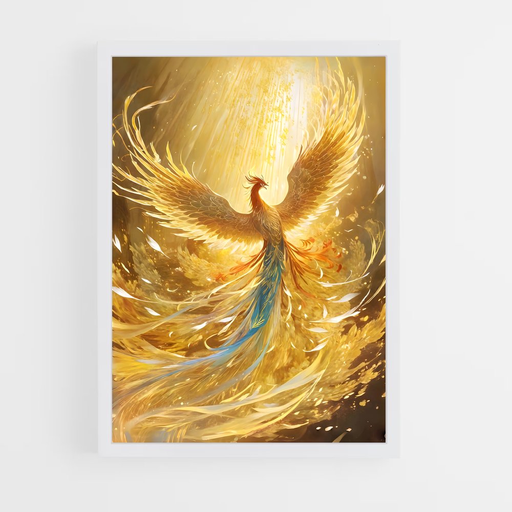 ap-phoenix-11 cadre Blanc