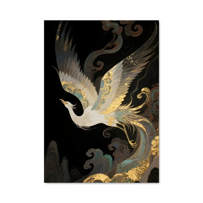 Poster L'Ascension du Phénix