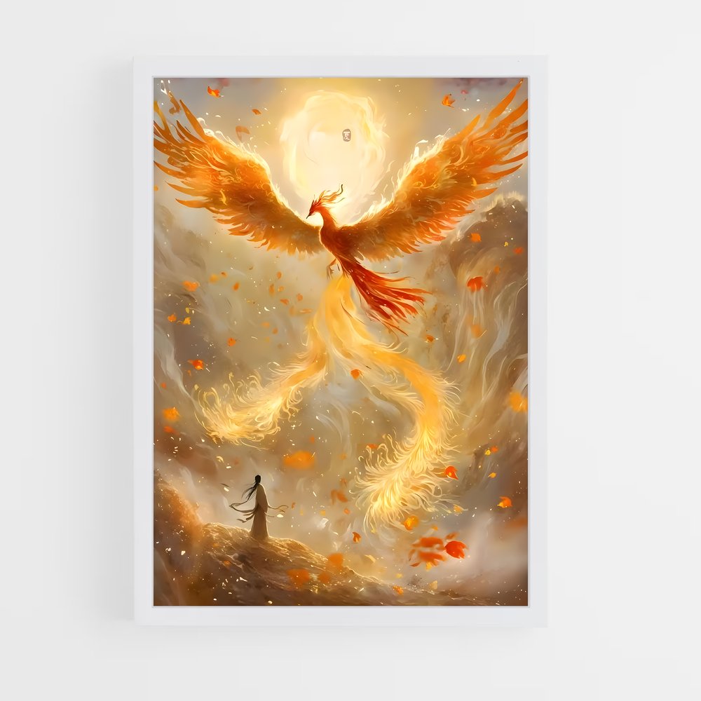 ap-phoenix-2 cadre Blanc