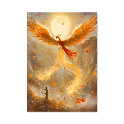 Poster L'Envol du Phoenix