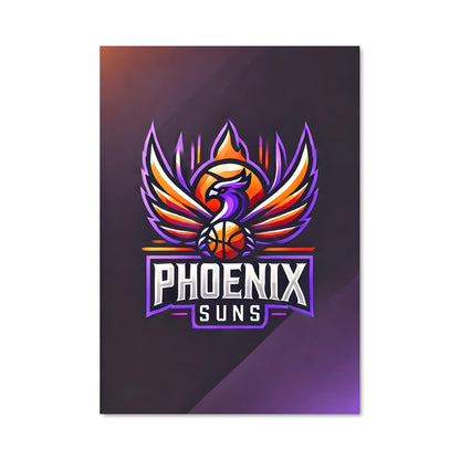 Poster Sunsational Phoenix