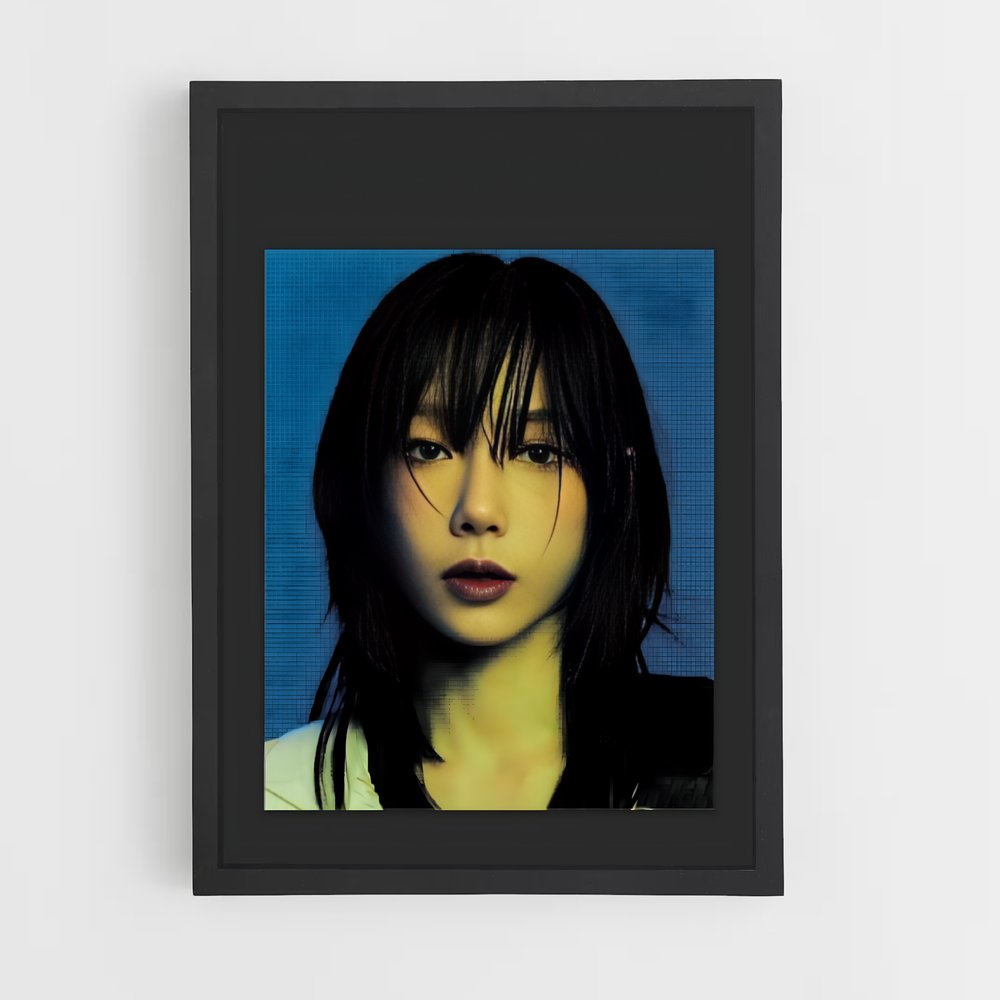 ap-photoshop-10 cadre Noir