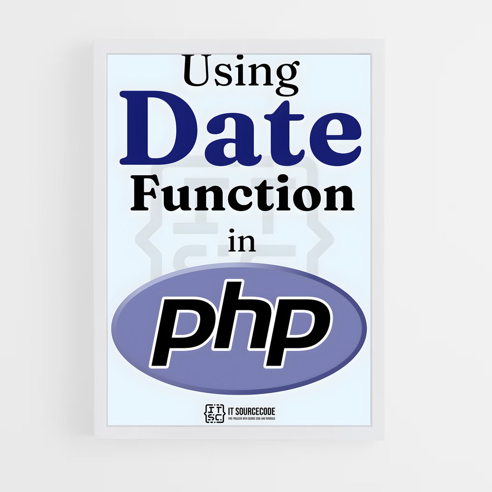 ap-php-1 cadre Blanc