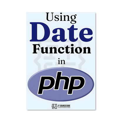Poster PHP Mania