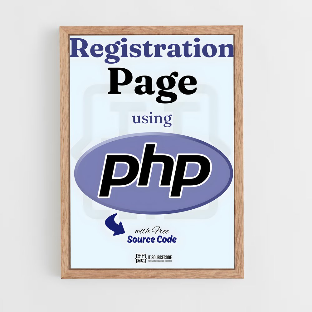 ap-php-2 cadre Bois clair