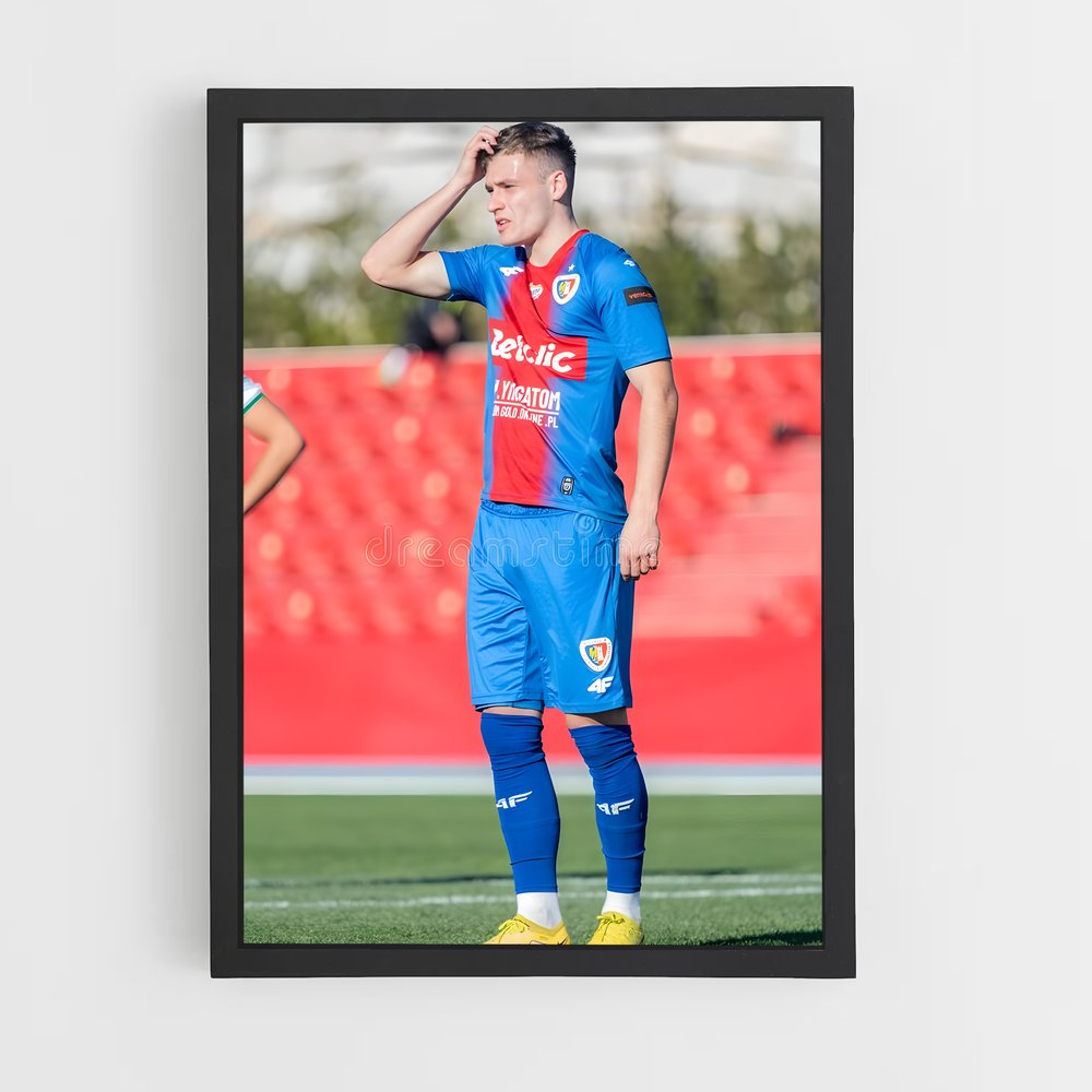 ap-piast gliwice-2 cadre Noir