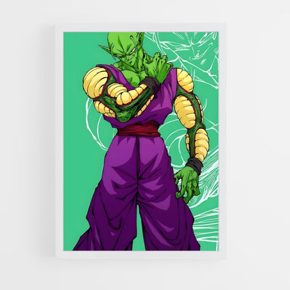 ap-piccolo-11 cadre Blanc