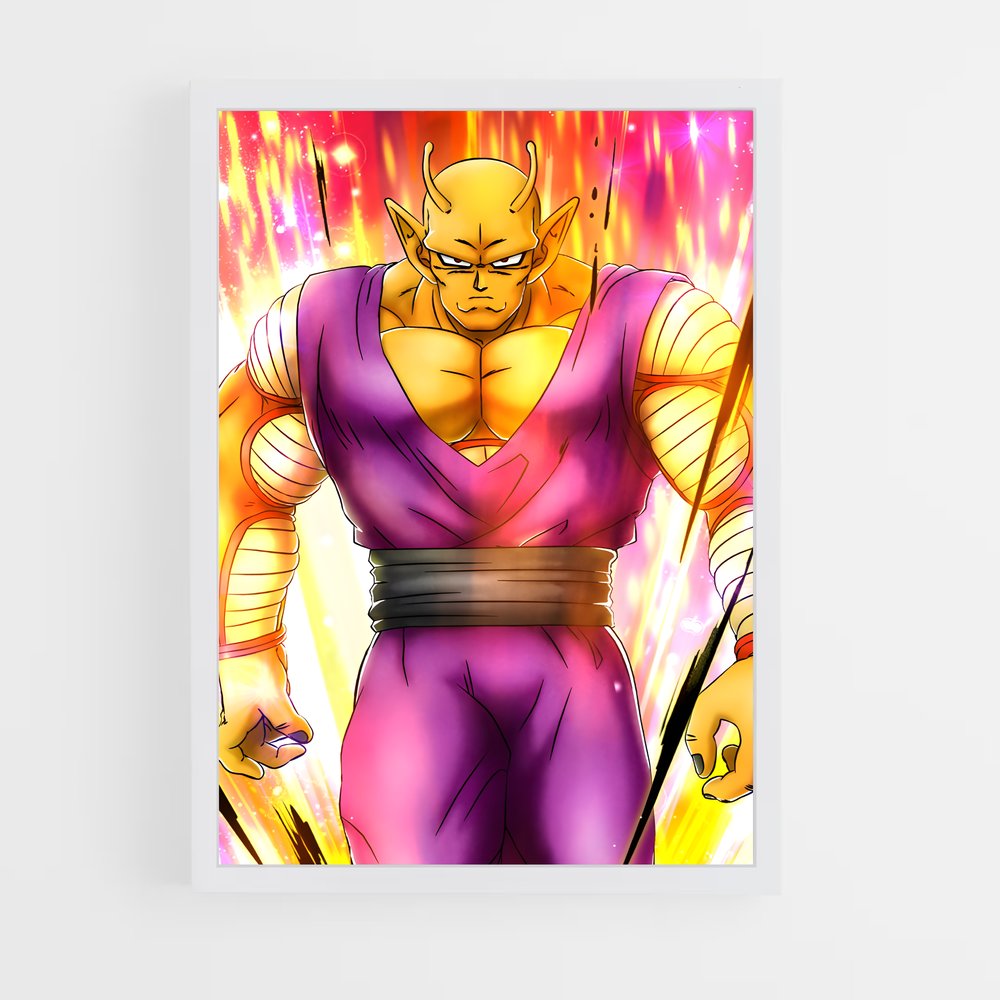 ap-piccolo-8 cadre Blanc