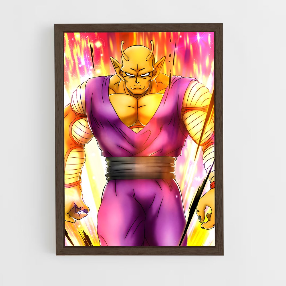 ap-piccolo-8 cadre Bois foncé