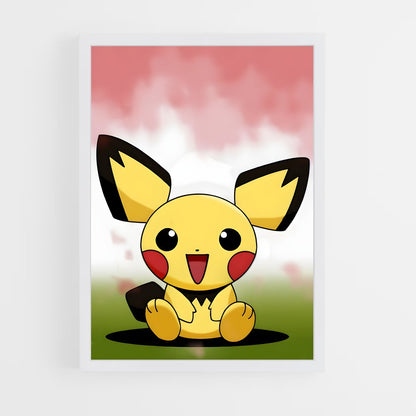 ap-pichu-4 cadre Blanc