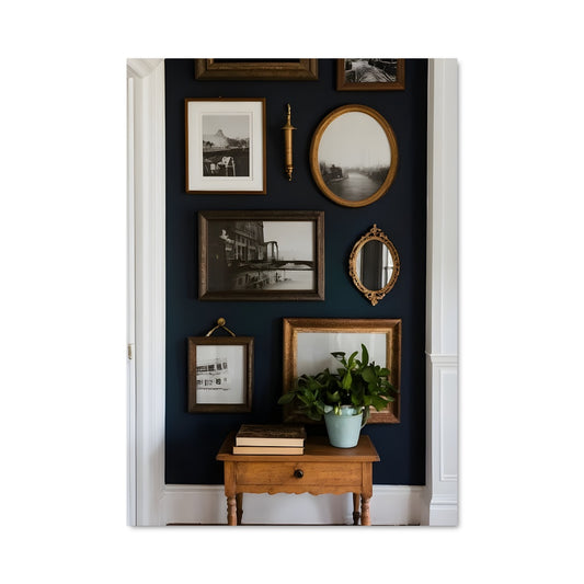 Poster Picture frame 23383