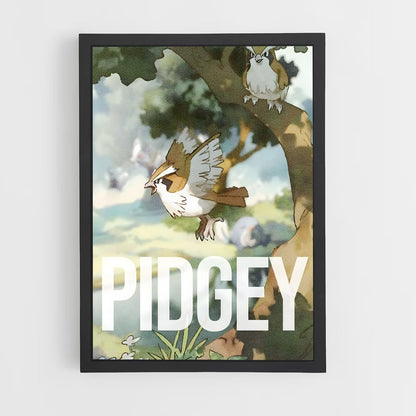 ap-pidgey-1 cadre Noir