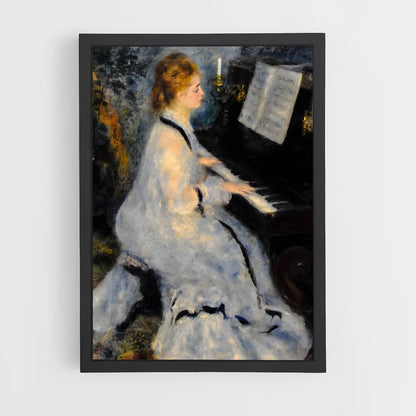 ap-pierre-auguste renoir-2 cadre Noir