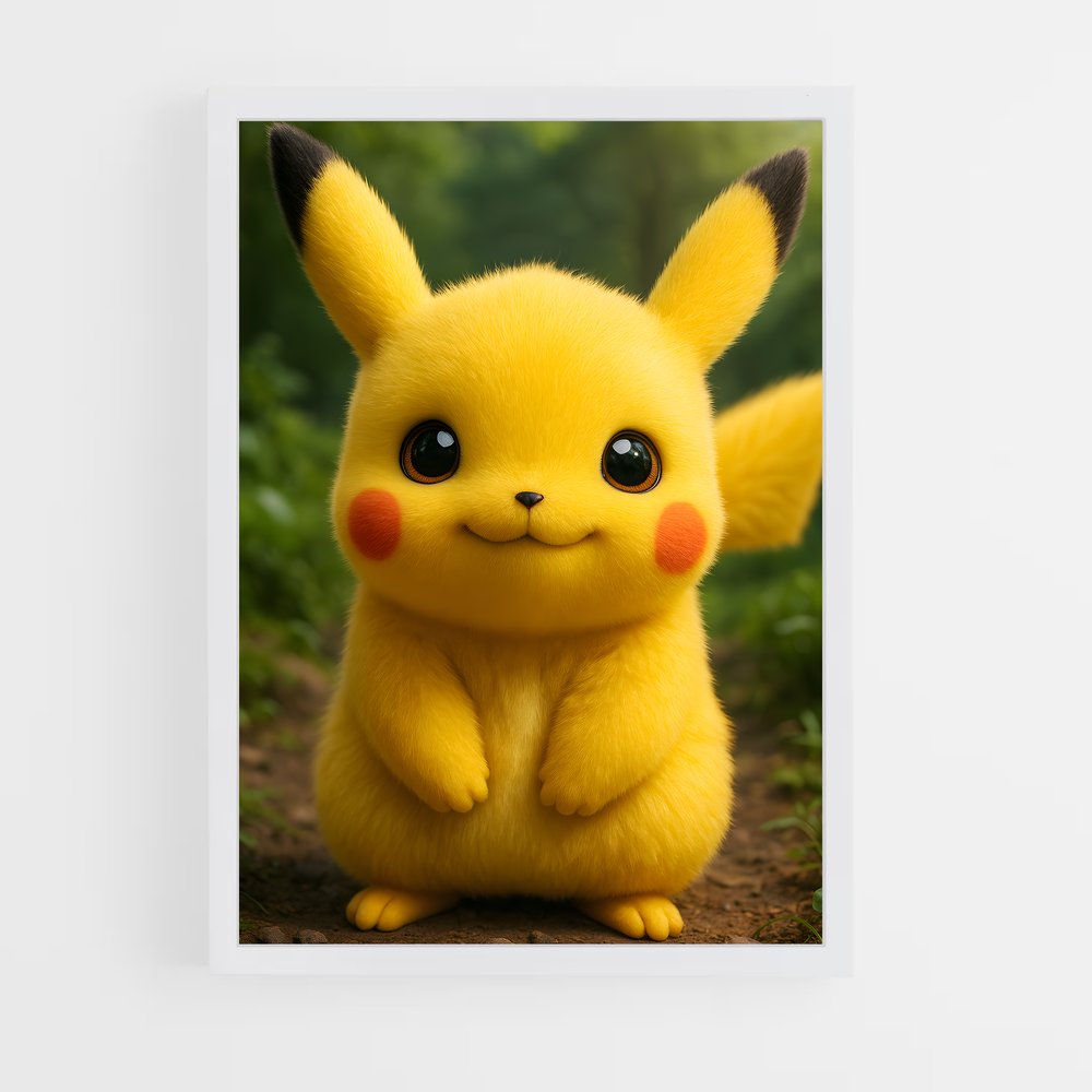 ap-pikachu-3 cadre Blanc