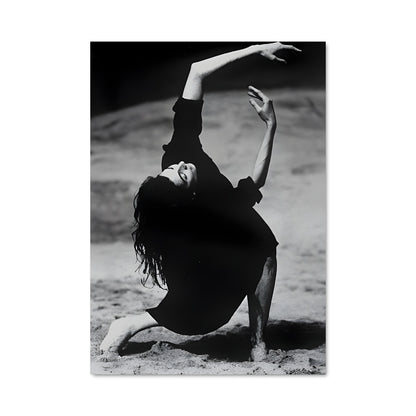 Poster Pina bausch 65833