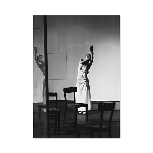 Poster Pina bausch 65841