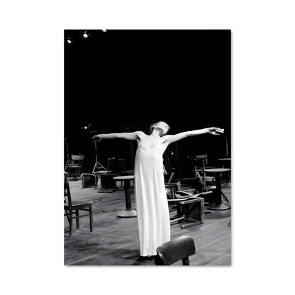Poster Pina bausch 65846