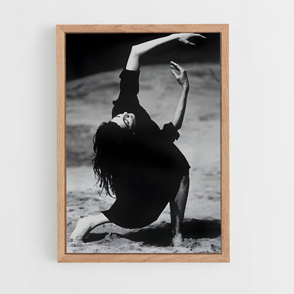 ap-pina bausch-1 cadre Bois clair